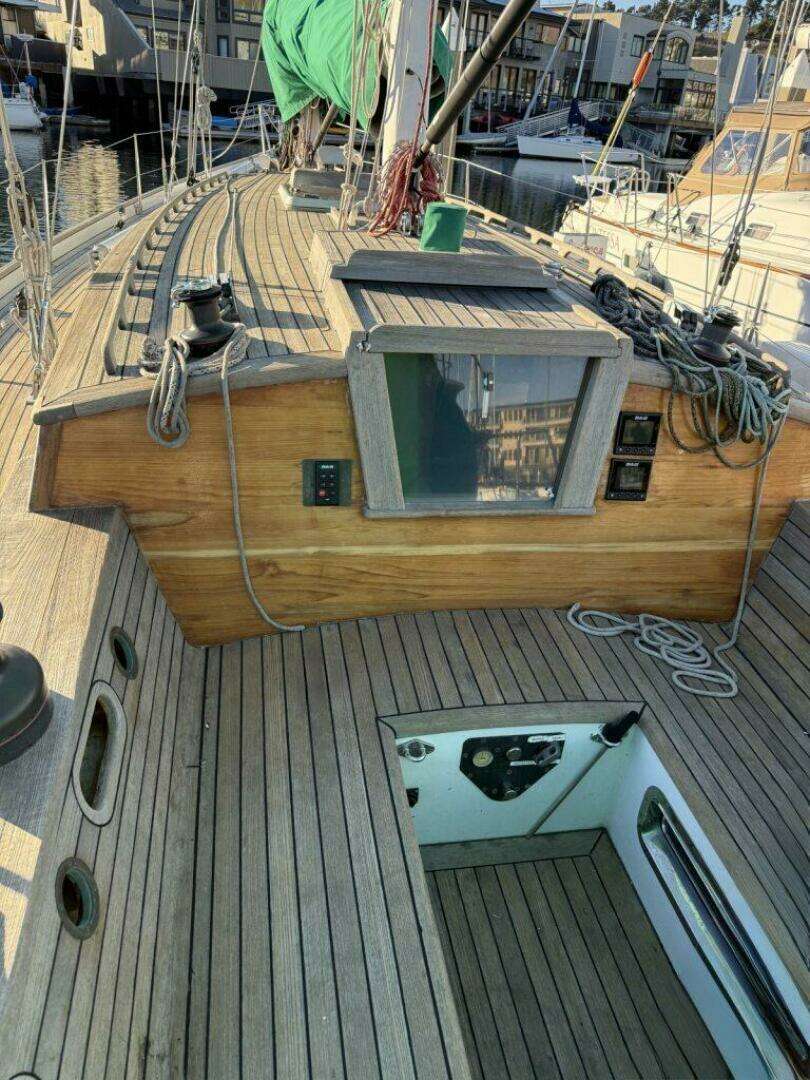 2007 Schooner — - Image 22