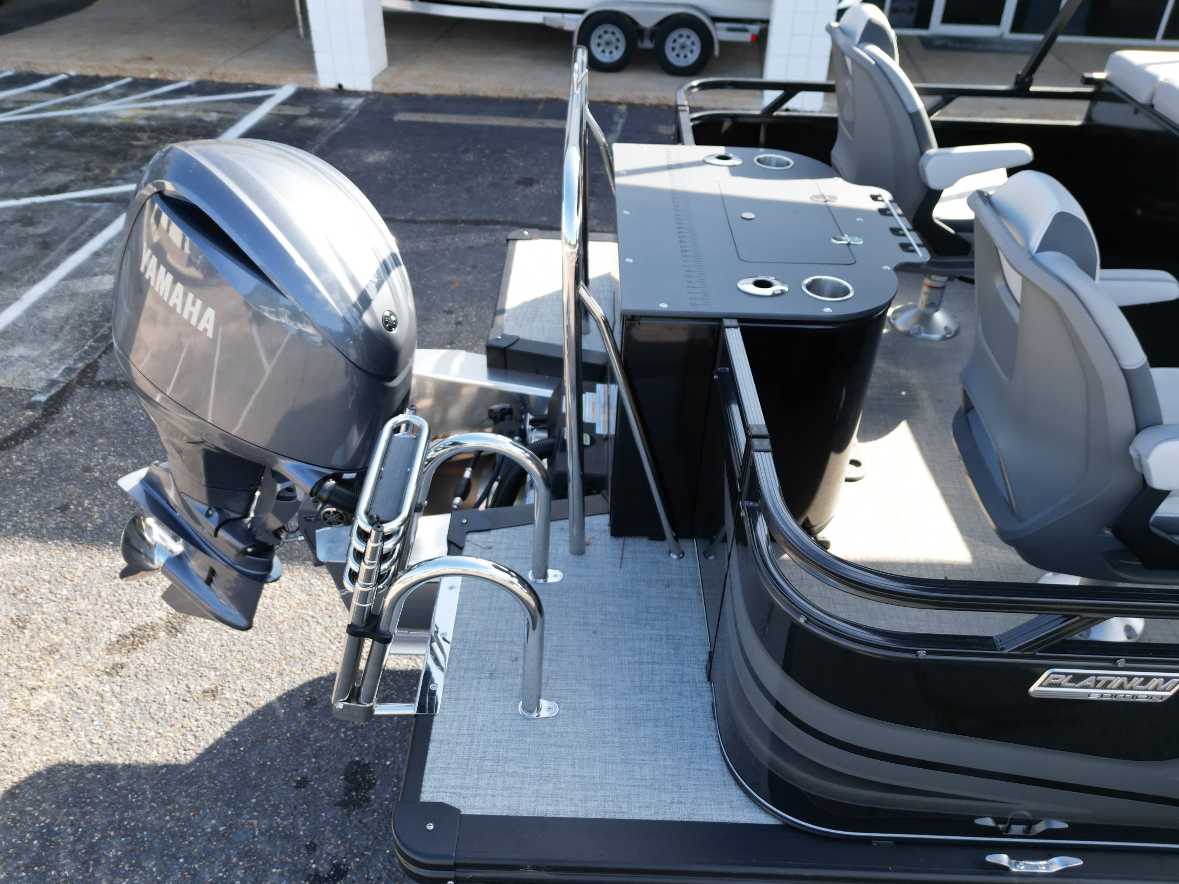 2025 Tahoe SPT85 RF23T - 40