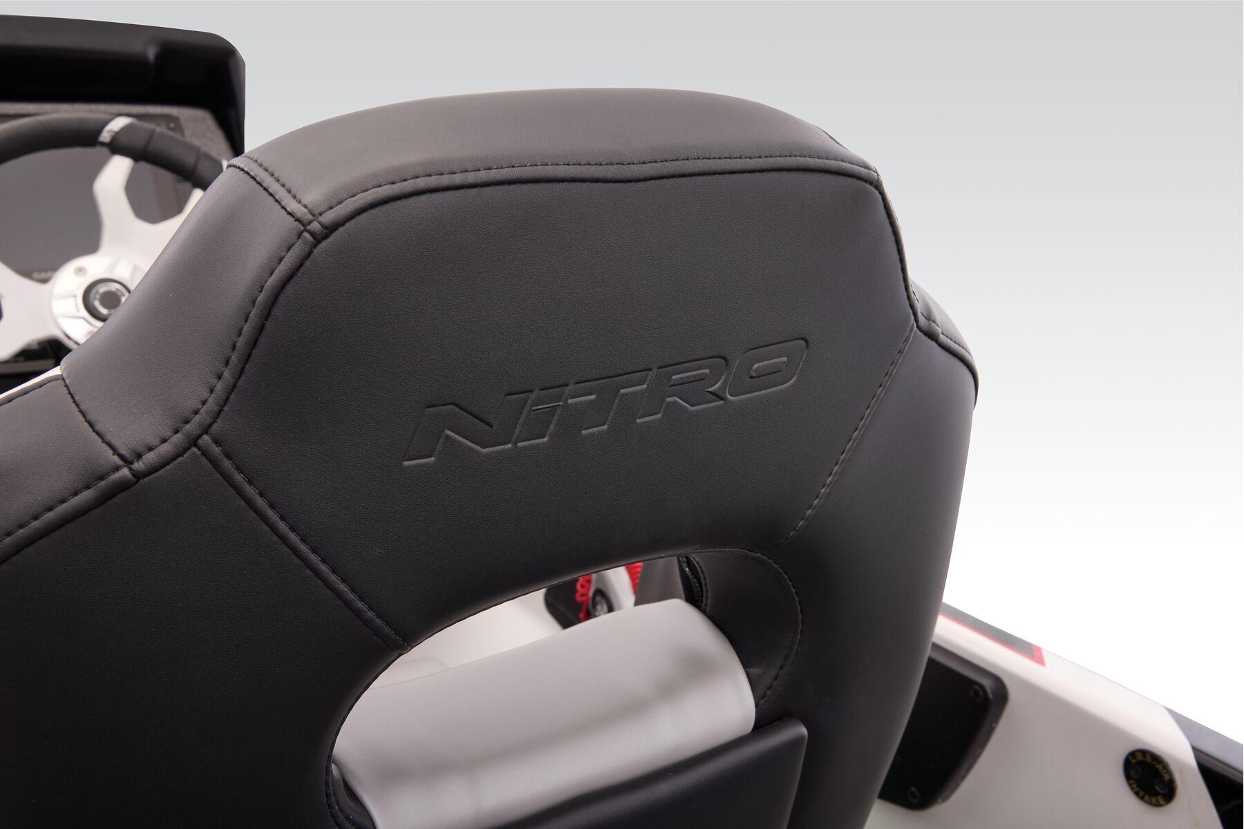 2026 Nitro Z21 XL - 79