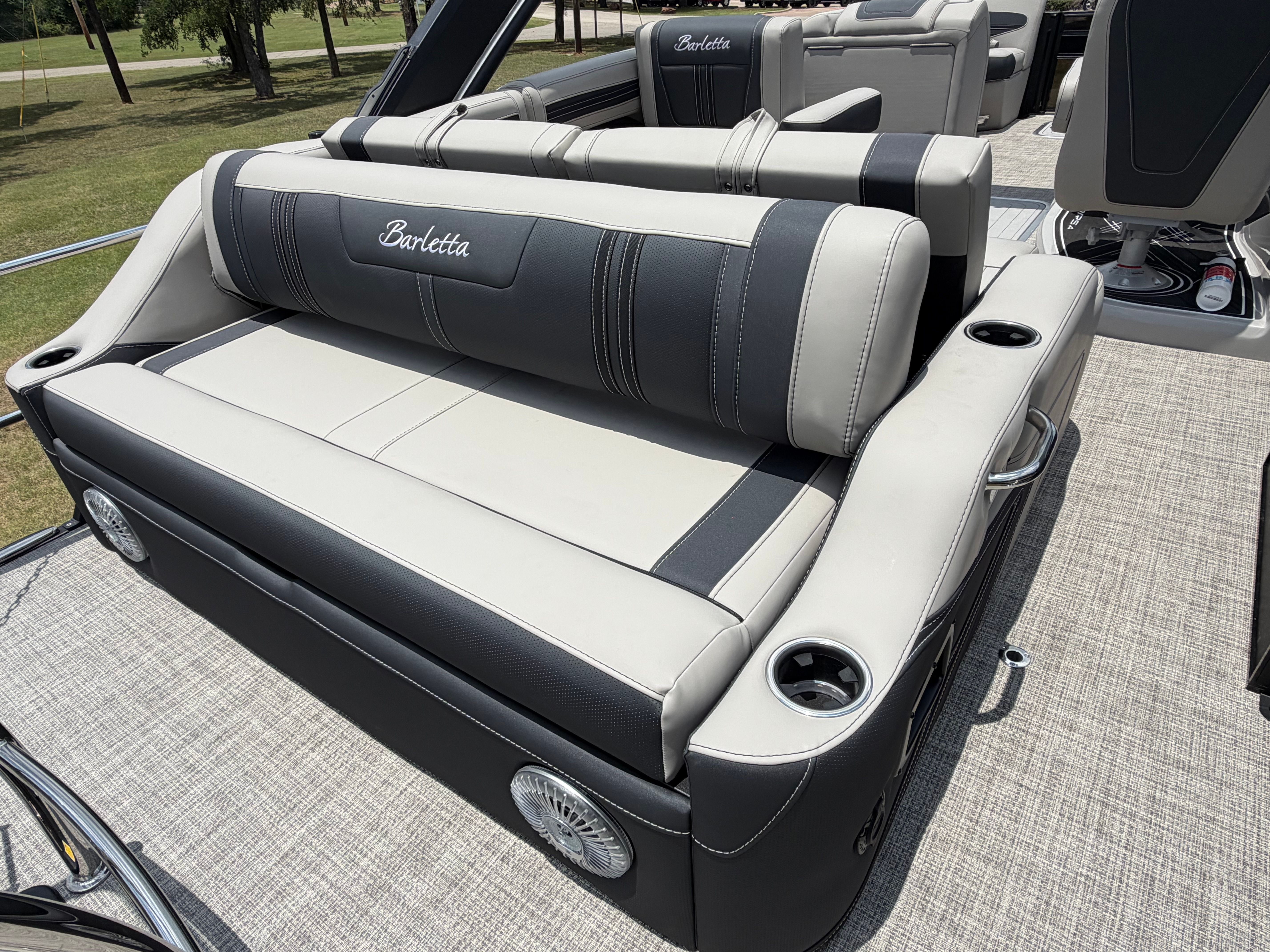 2026 BARLETTA 23UA CORSA - Image 16