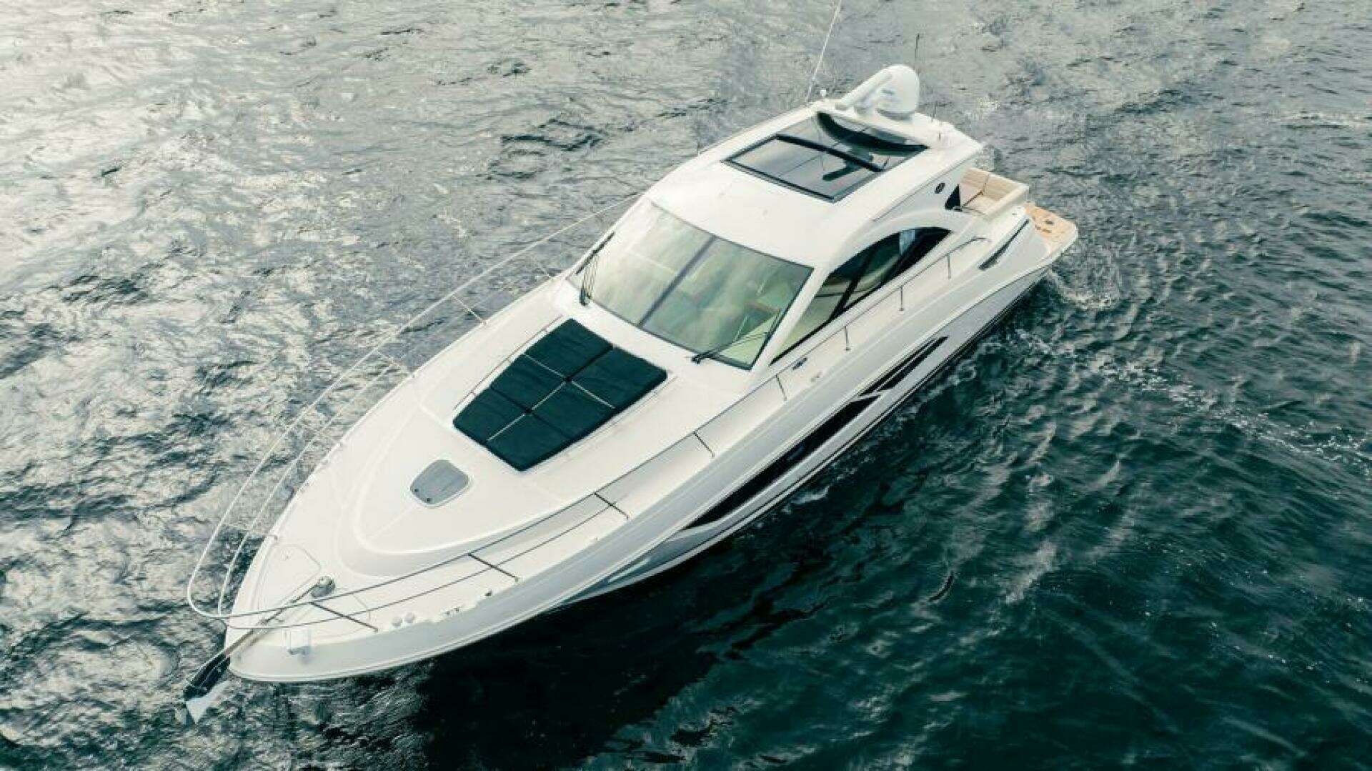 2015 Sea Ray 510 Sundancer - Image 4