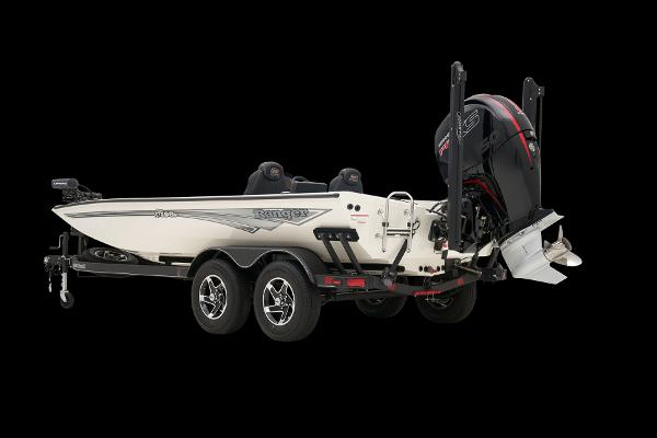 2026 Ranger RT198P - 45