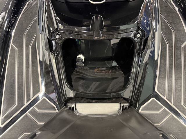2026 Yamaha WaveRunner FX Limited SVHO - 8