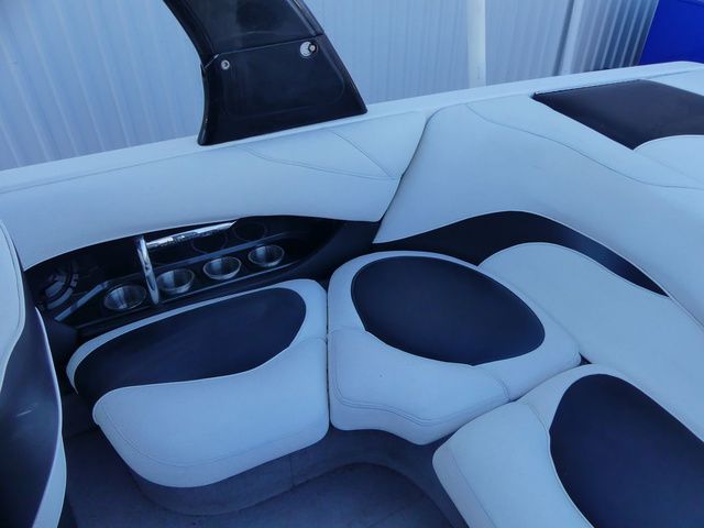 2008 Malibu Wakesetter VTX - 15