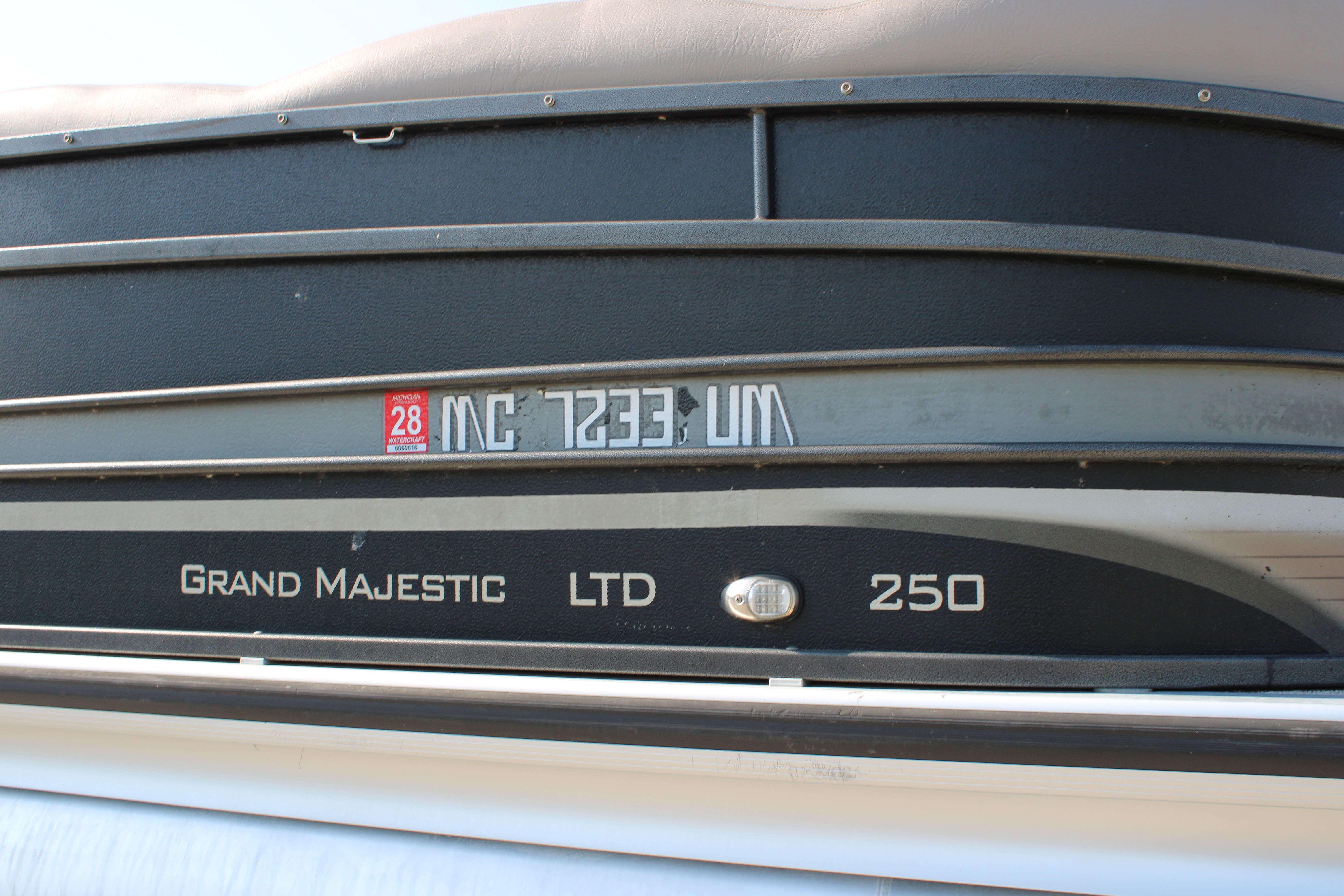 2012 Premier 250 Grand Majestic - 7