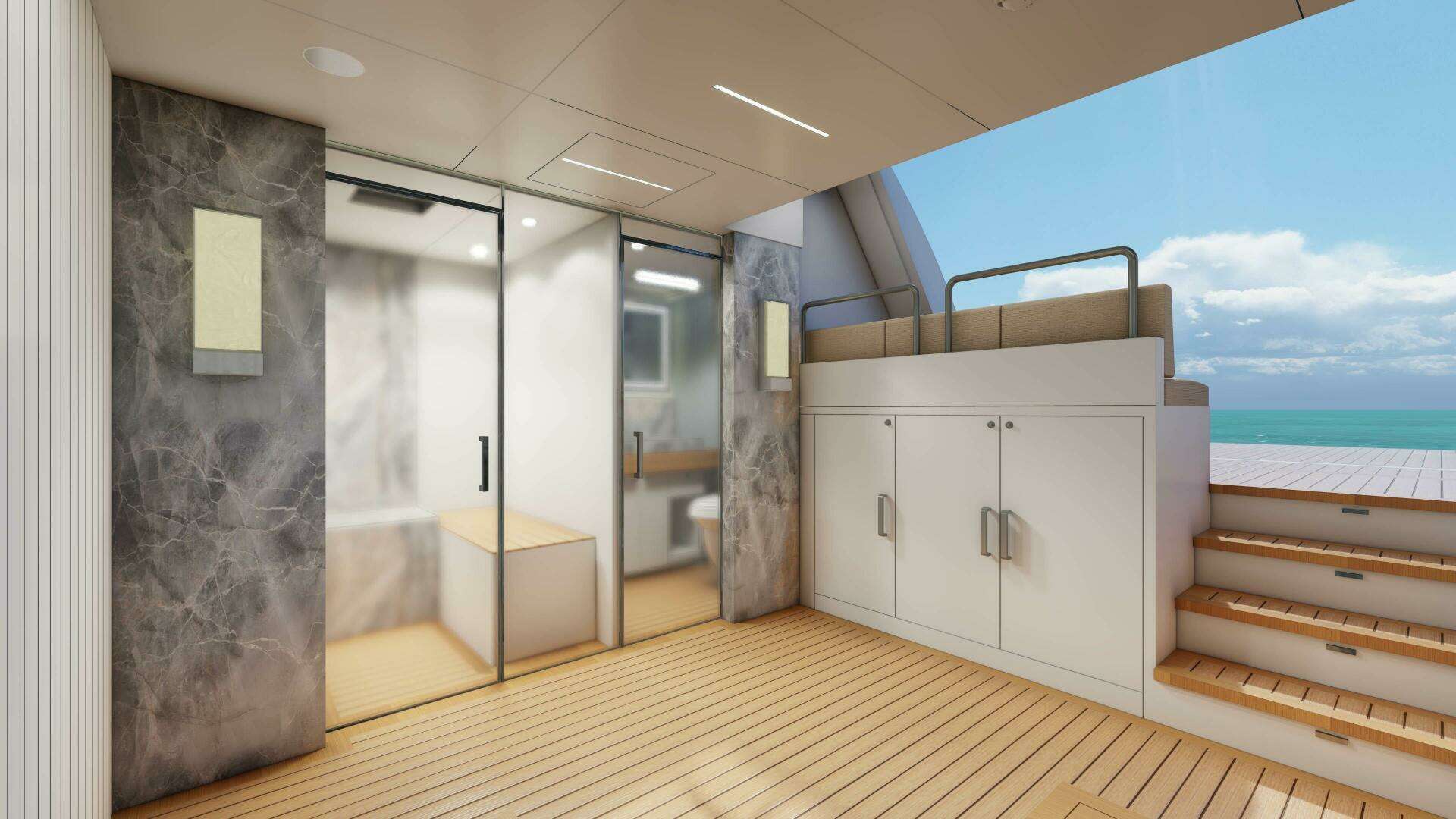 2027 Hargrave E Series 40m - Image 26