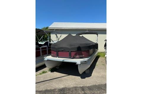 2018 Premier Ltd 220 Sunsation