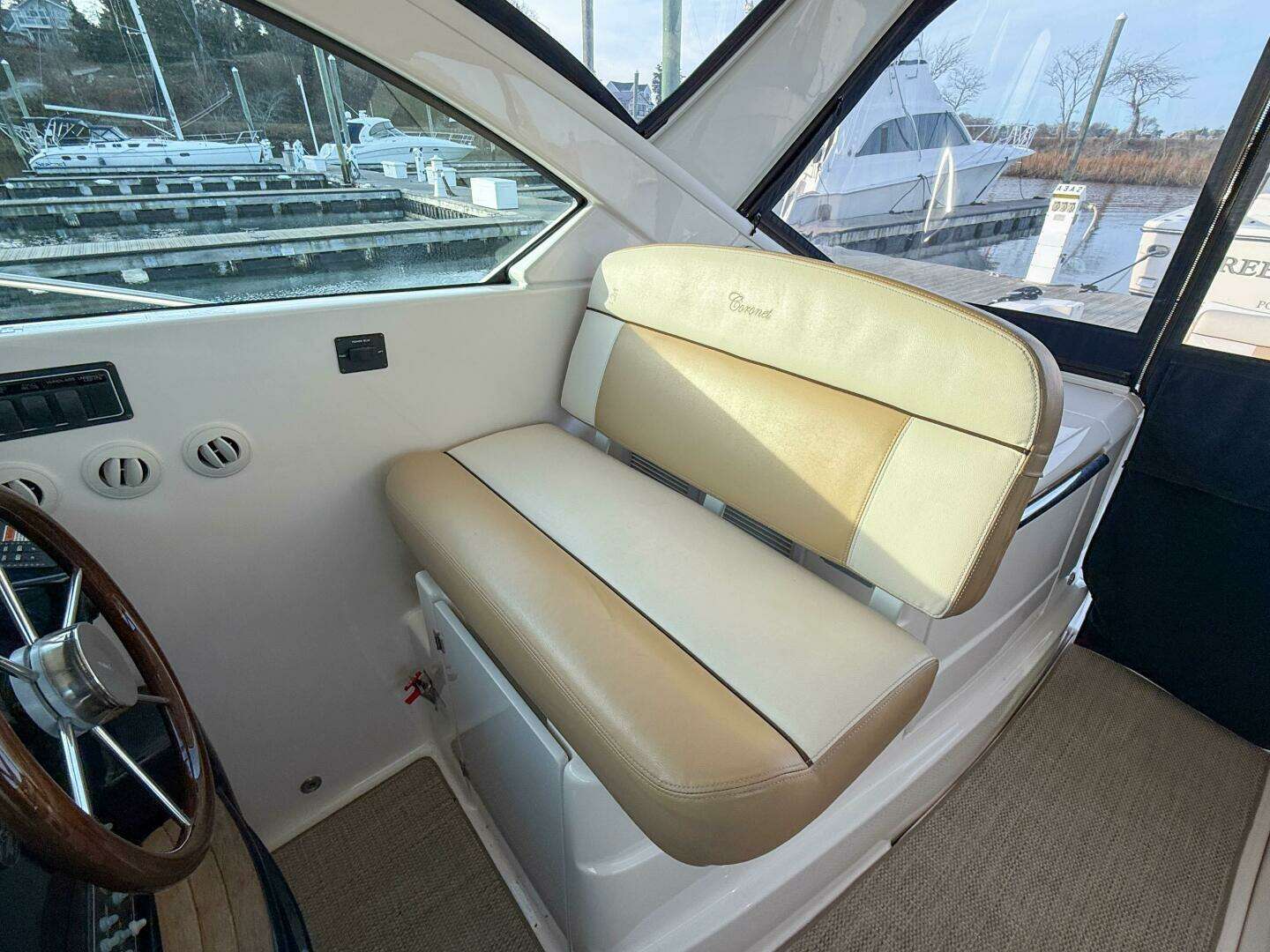 2013 Tiara Yachts 3600 Coronet - Image 19