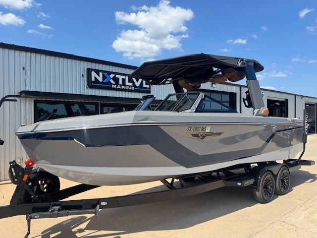 2025 Nautique Super Air Nautique S25 - 2