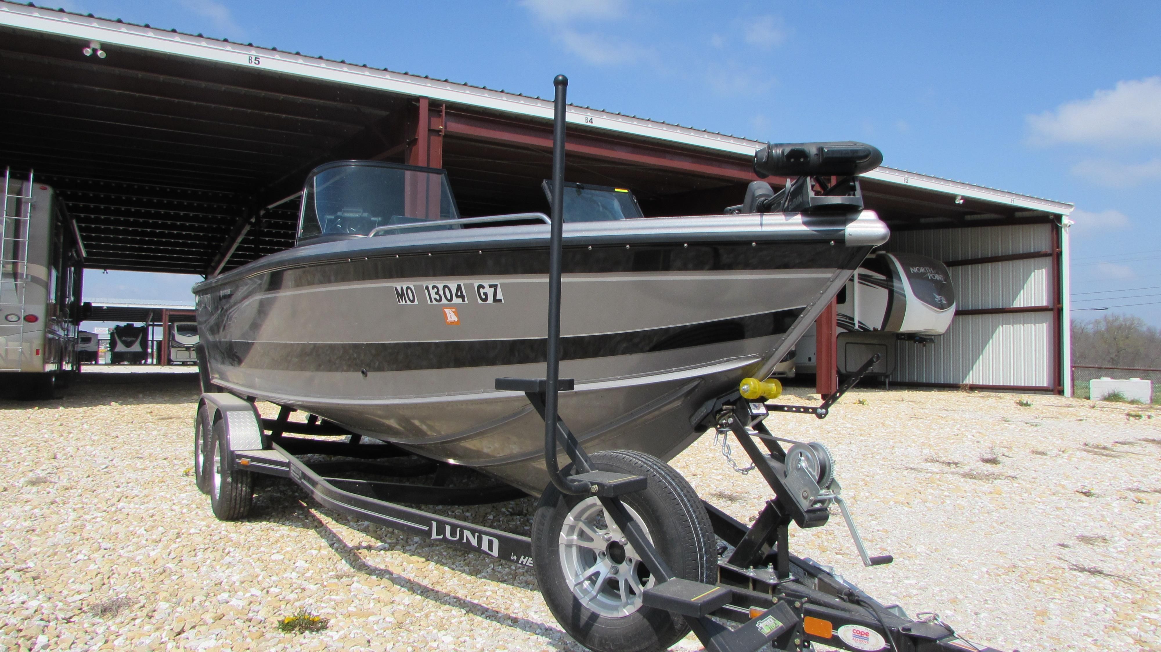 2023 Lund 2075 Tyee - 3