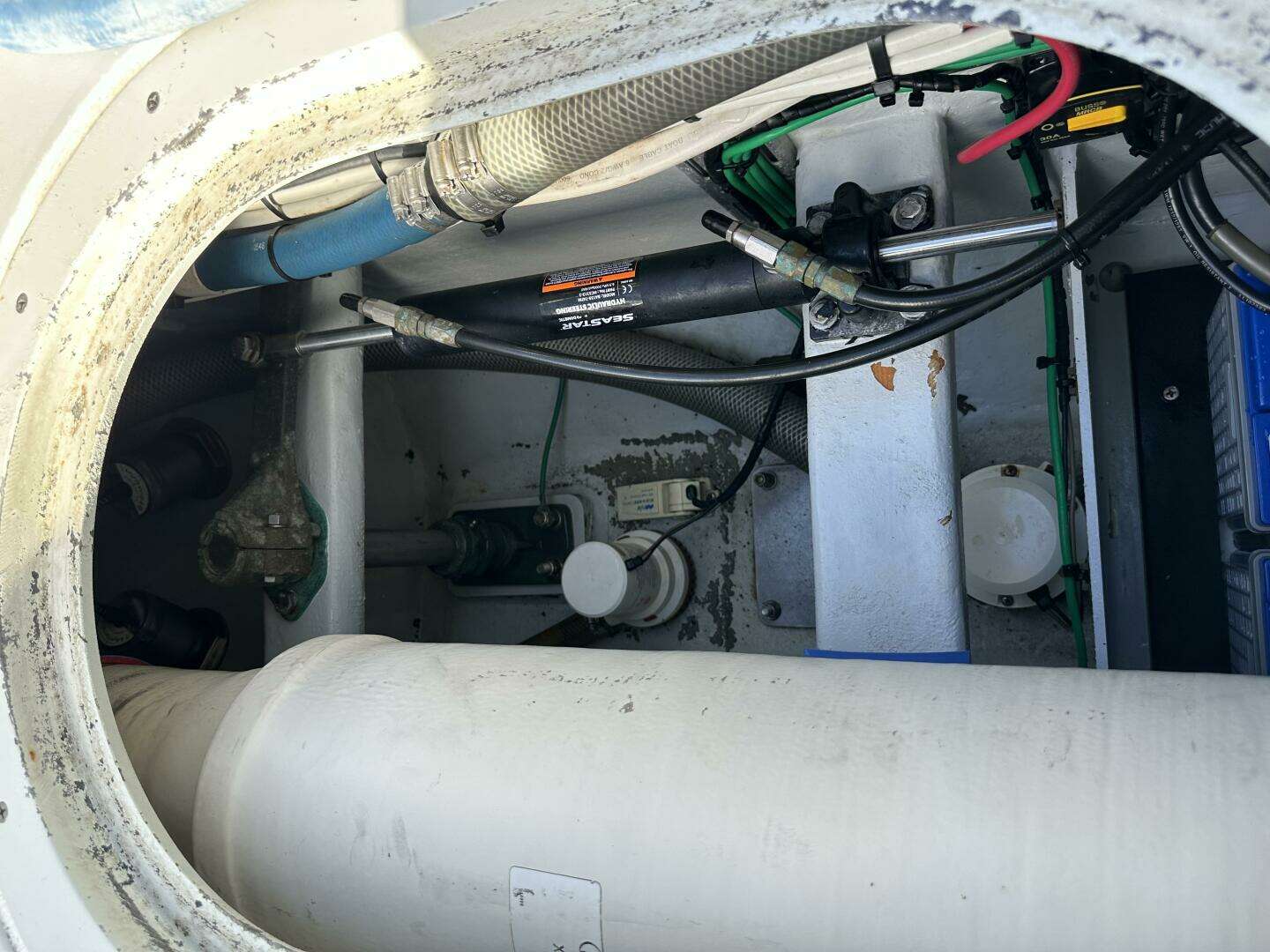 2004 SeaVee — - Image 30