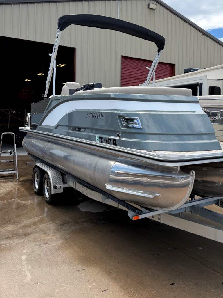 2022 SilverWave SW5CLS