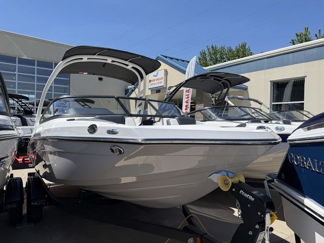 2026 Yamaha Boats 195S