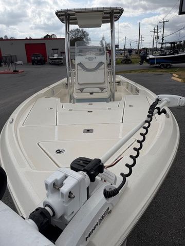 2021 Skeeter SX 240 - 4