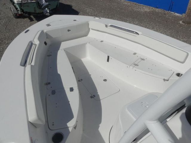 2026 Sea Pro 202 Center Console - 6