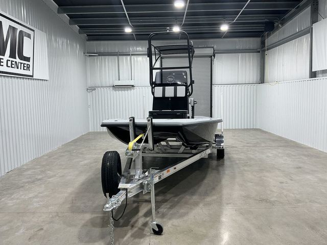 2026 Freedom Boats 19' Patriot - 2