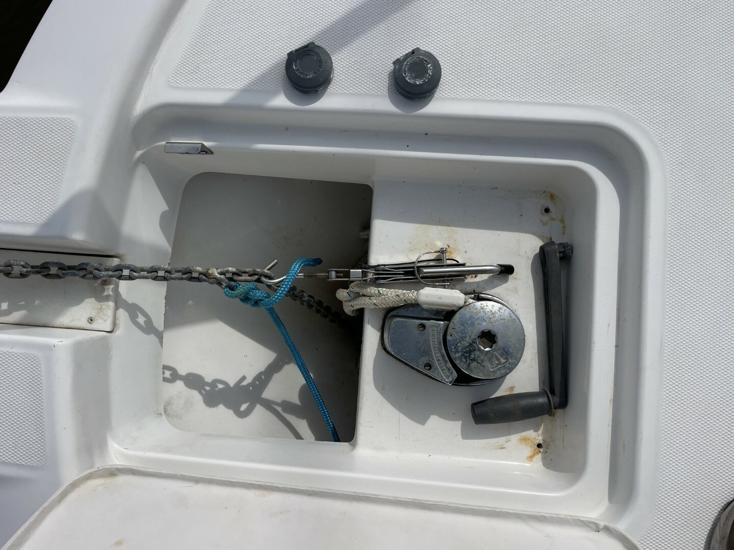 2007 Luhrs 31 Open - Image 65