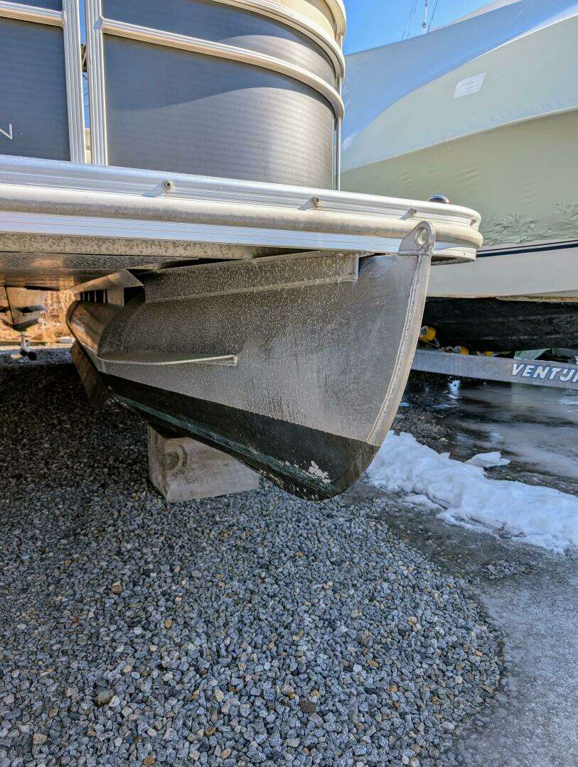 2014 Bennington 21 SLX - Image 21