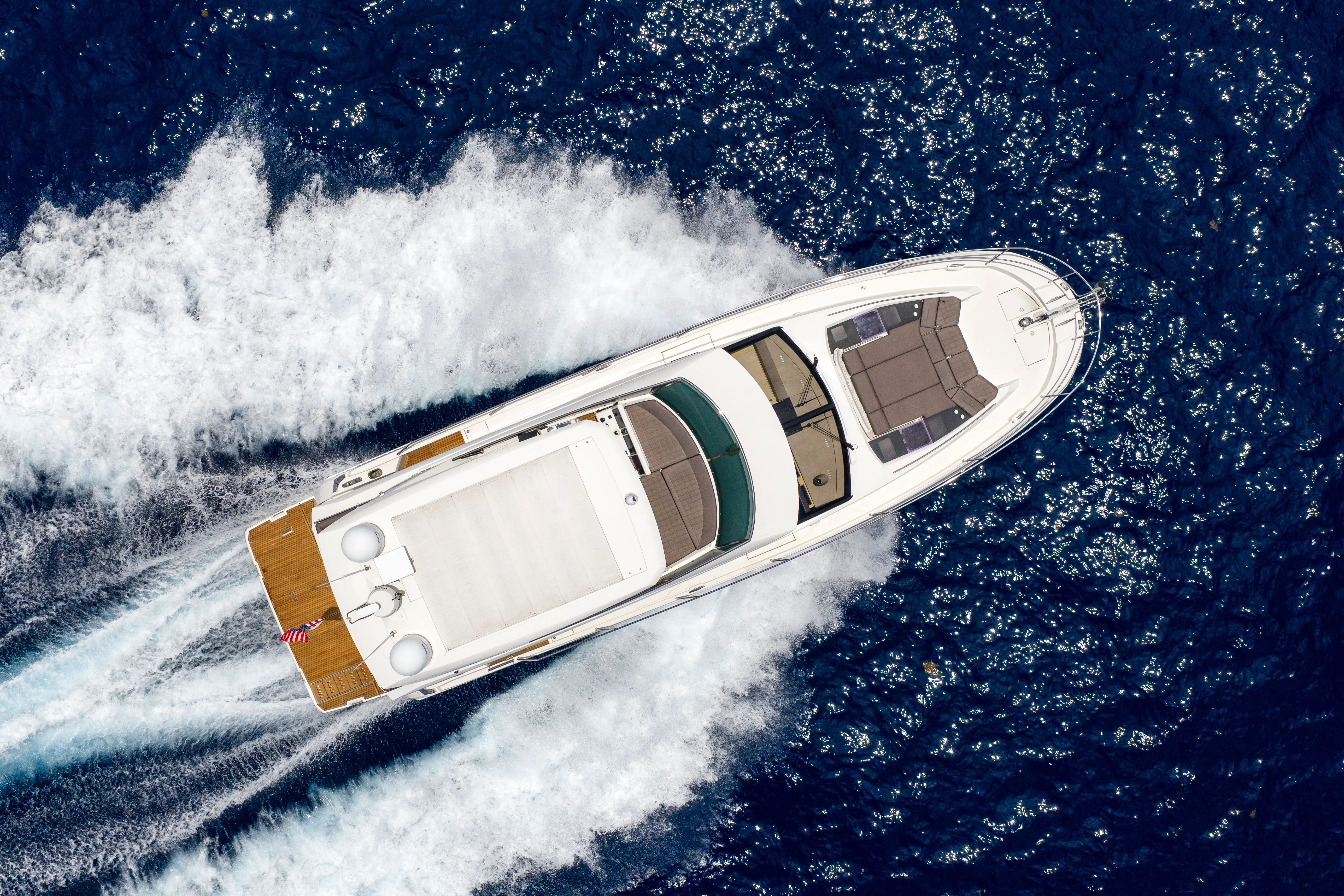2018 Prestige 630 - Image 5