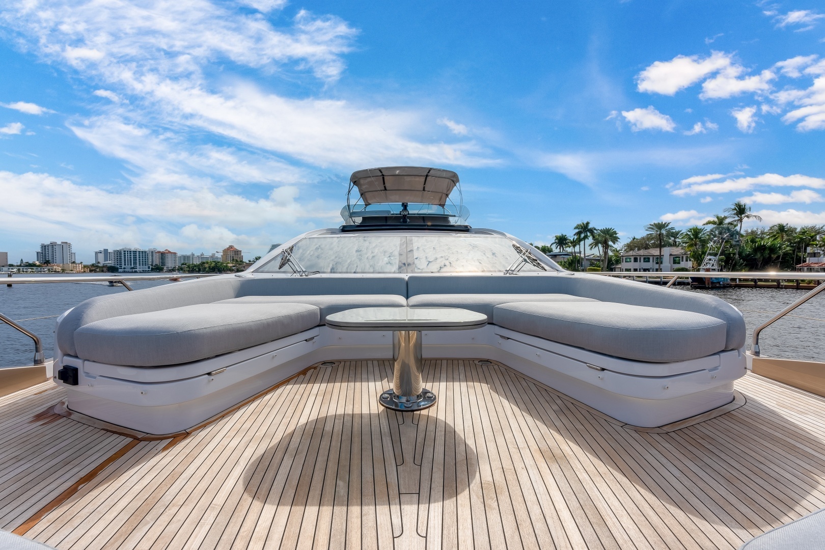 2024 Azimut S8 - Image 21
