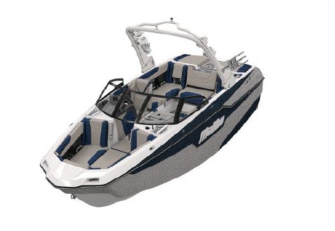 2022 Malibu M220 - 19