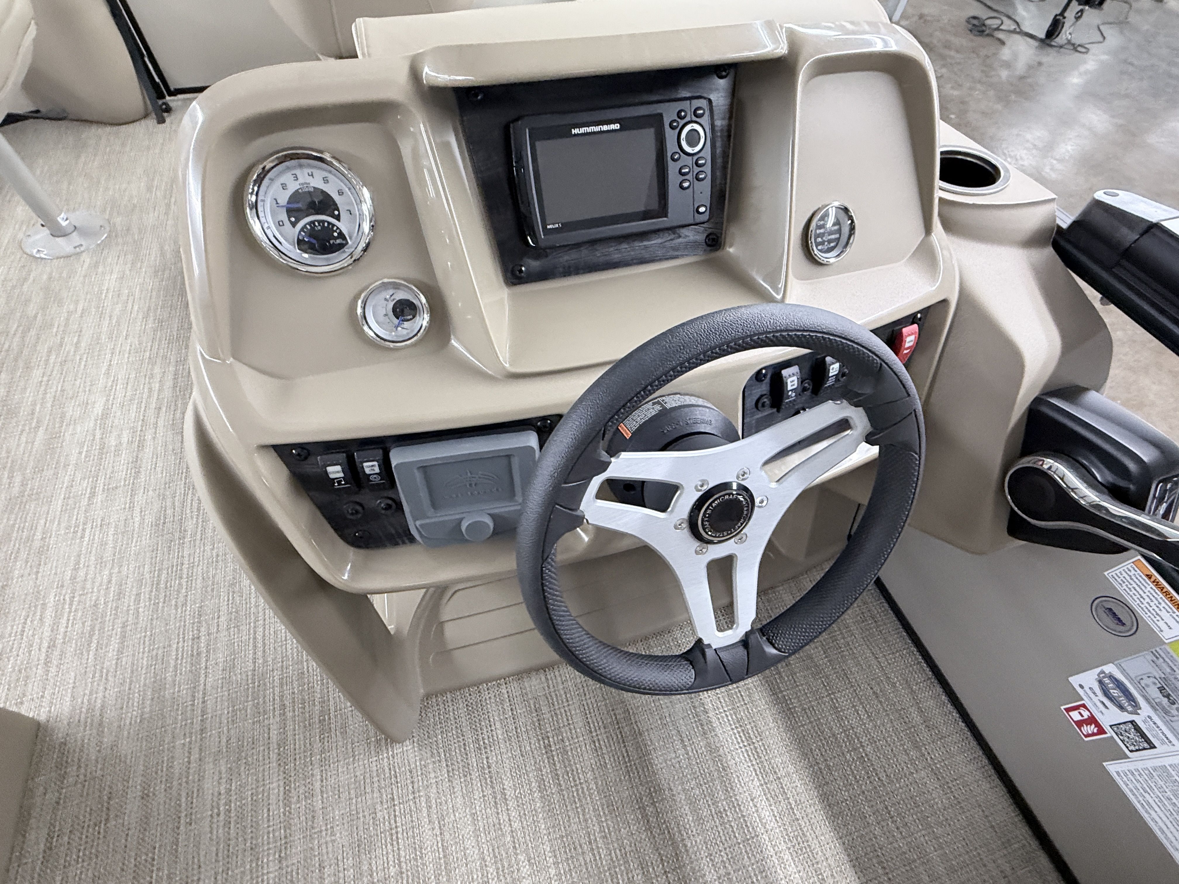 2026 Starcraft LX - 17