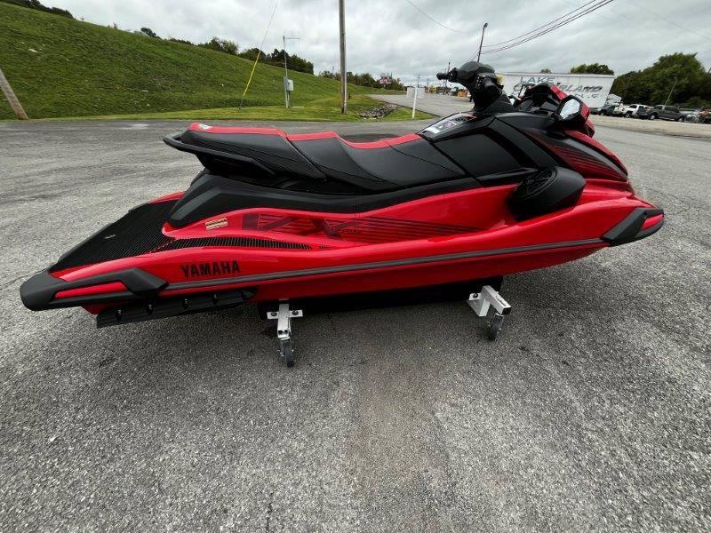 2025 Yamaha Boats Waverunner VX Deluxe w/ Audio - 2