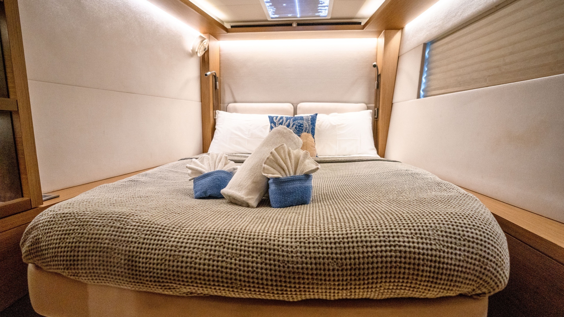 2019 Lagoon 50 - Image 25