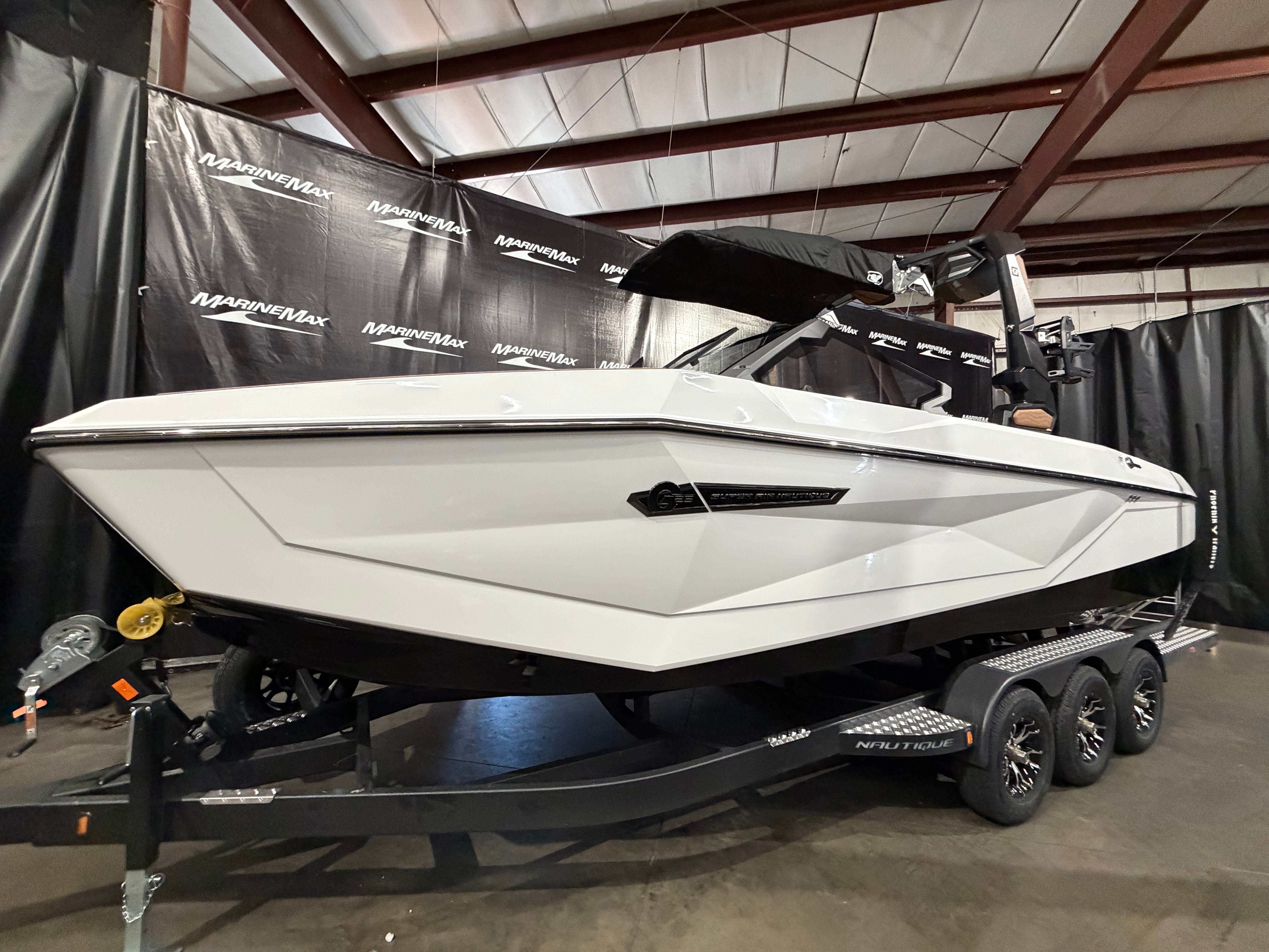 2026 Nautique Super Air Nautique G25