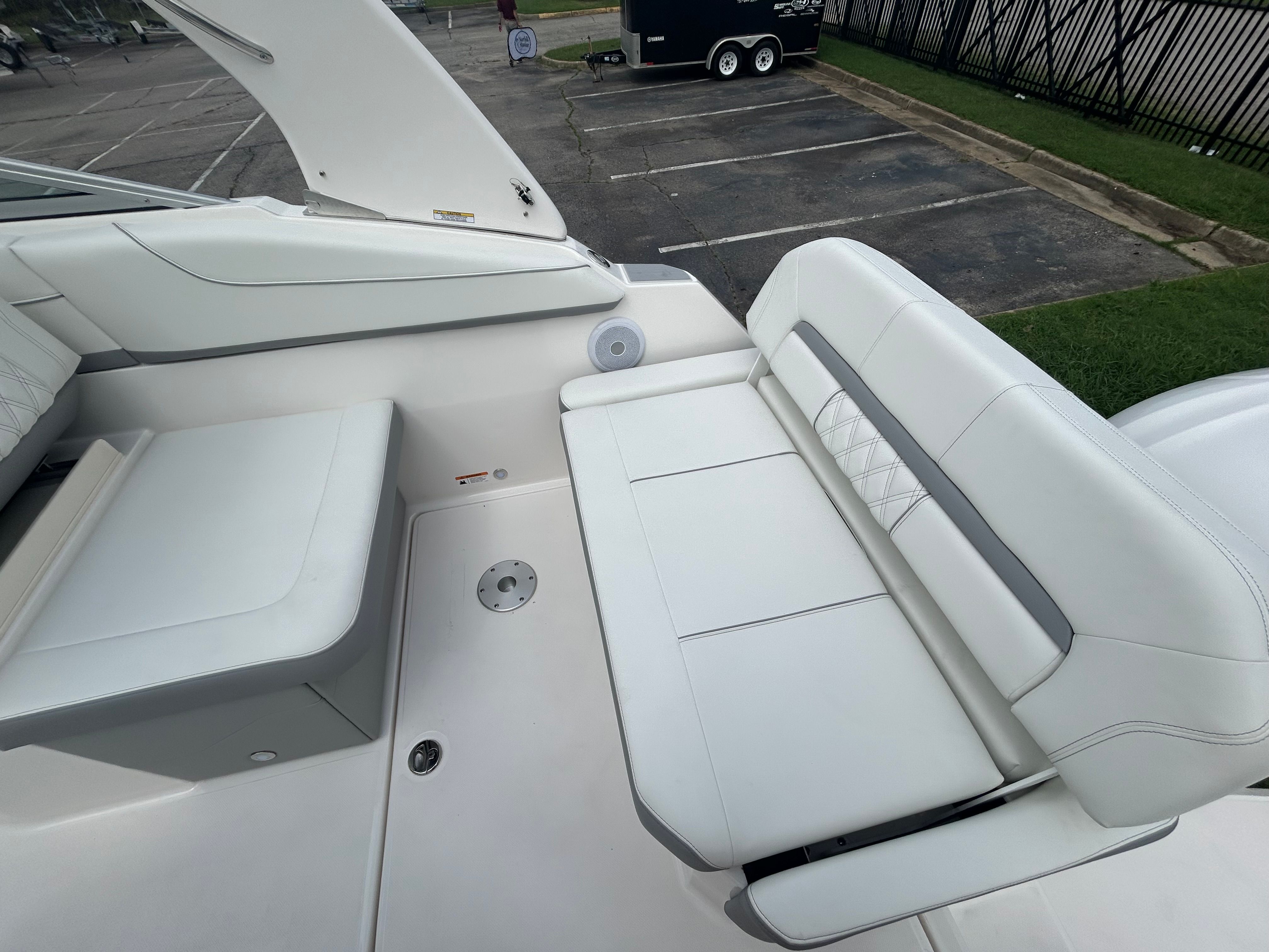 2026 REGAL 26 XO - Image 8