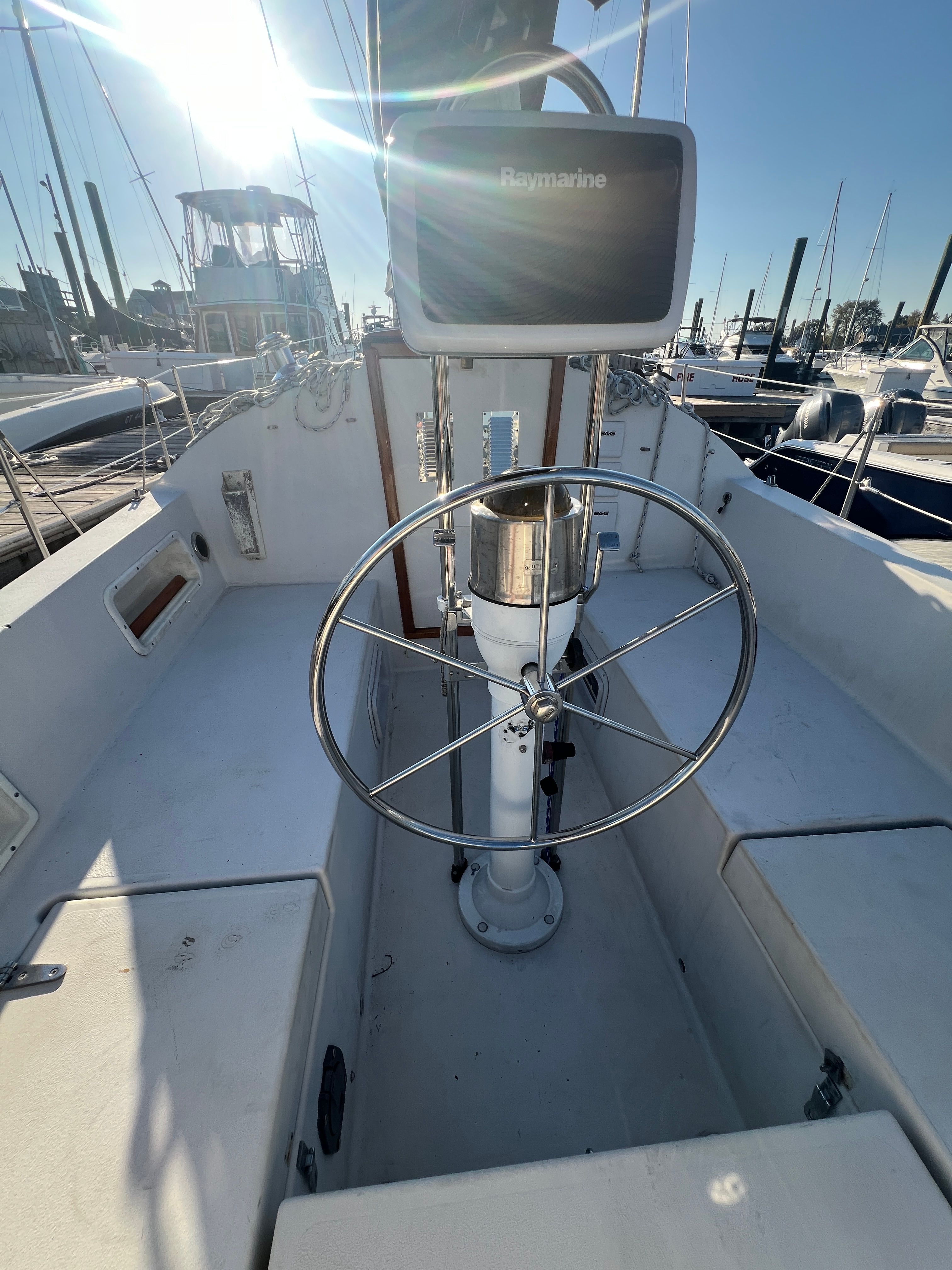 1989 Nonsuch Classic - 6