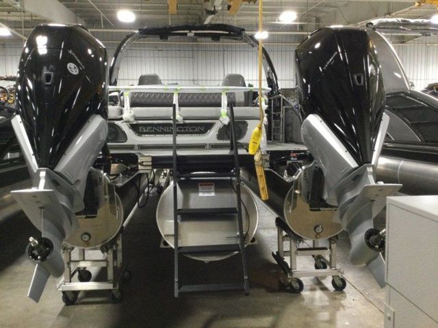 2022 Bennington 27 RSBA X2 - 6