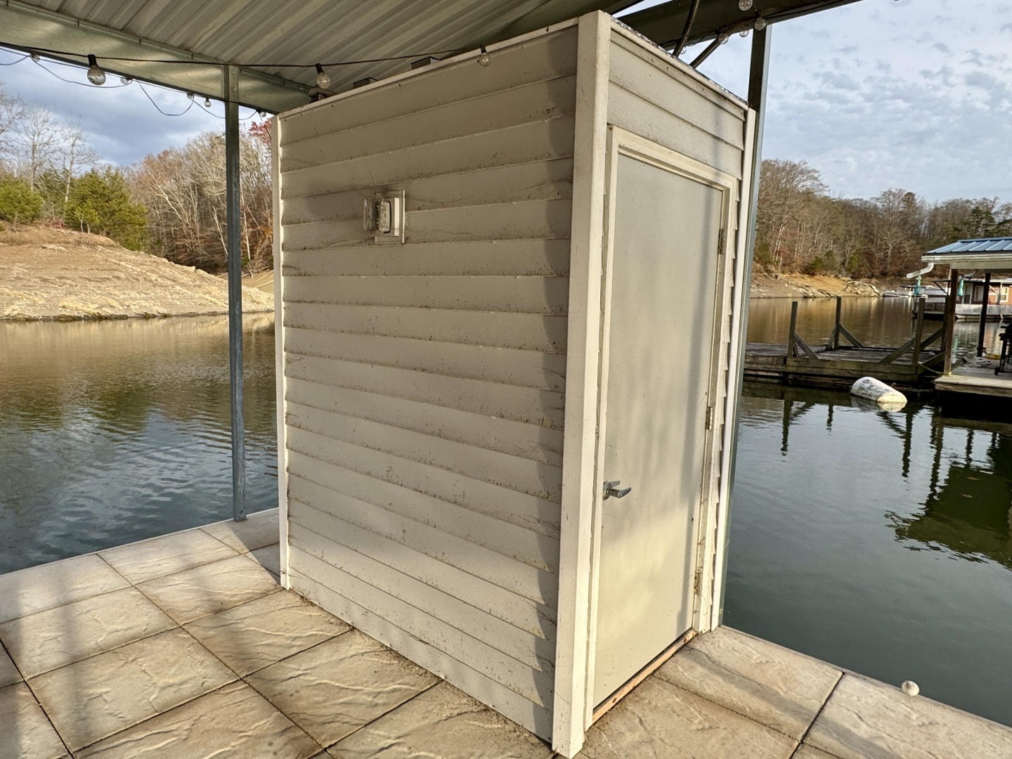 2022 Custom Premier Docks 16 x 40 Dock - Image 33