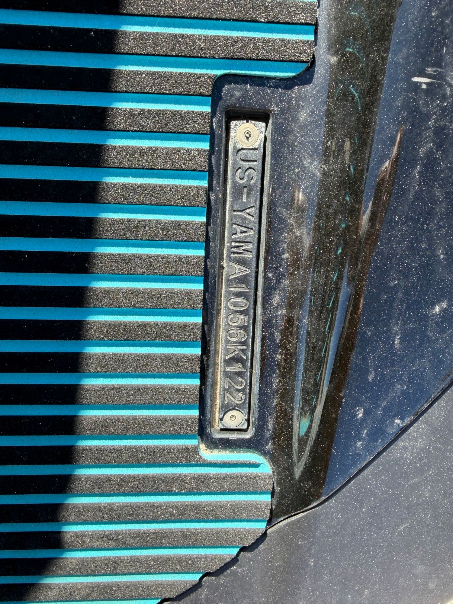 2022 Yamaha Boats VX18006 XB - 8