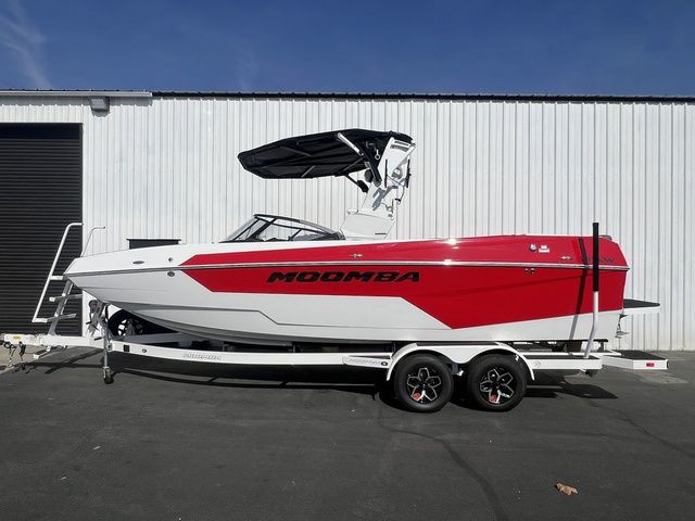 2026 Moomba Tykon - 5