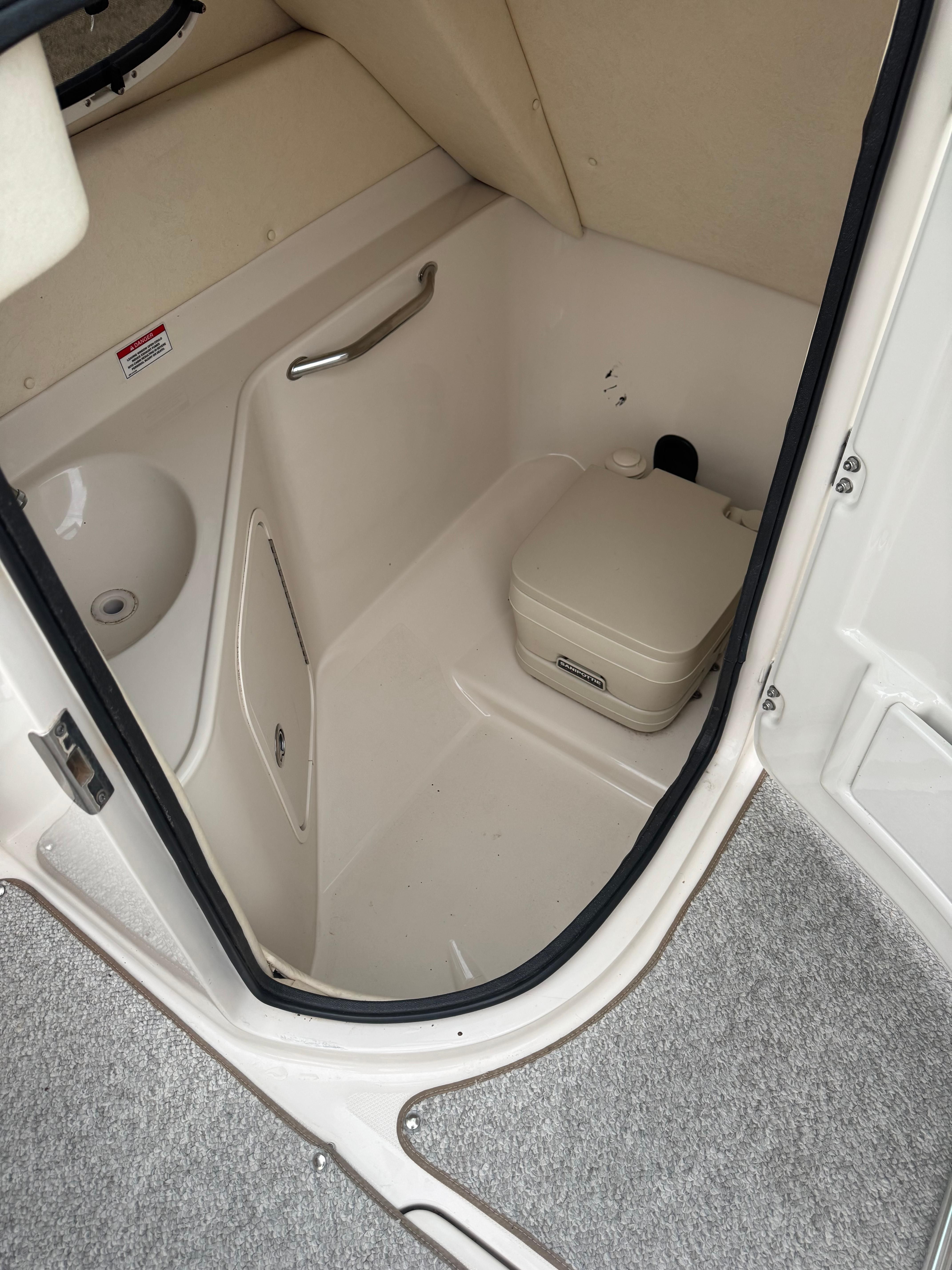 2007 Sea Ray 260 Sundeck - 8
