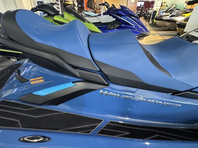 2025 Yamaha WaveRunner FX Limited SVHO - 6