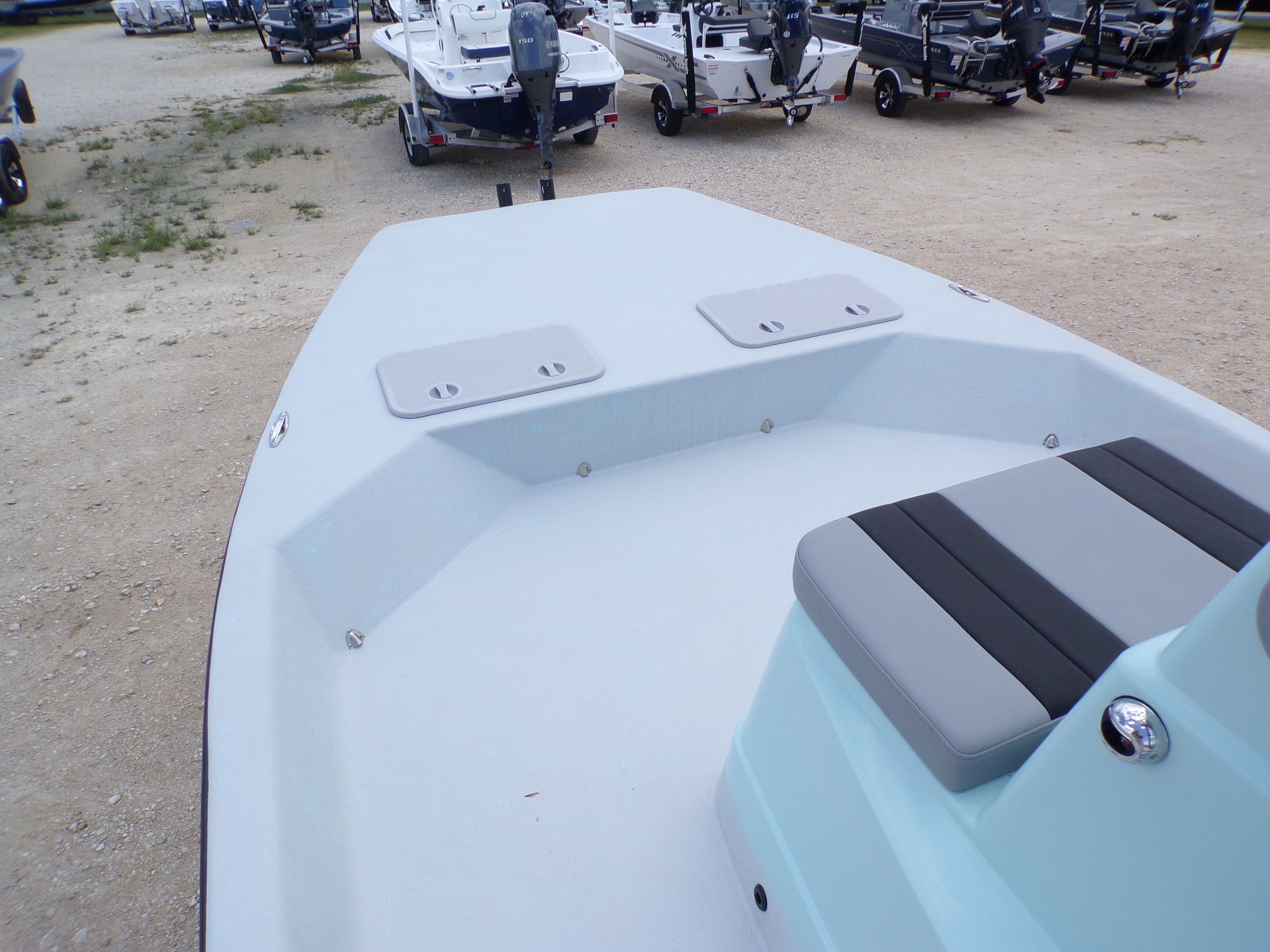 2026 Shoalwater 20' Catamaran - 18