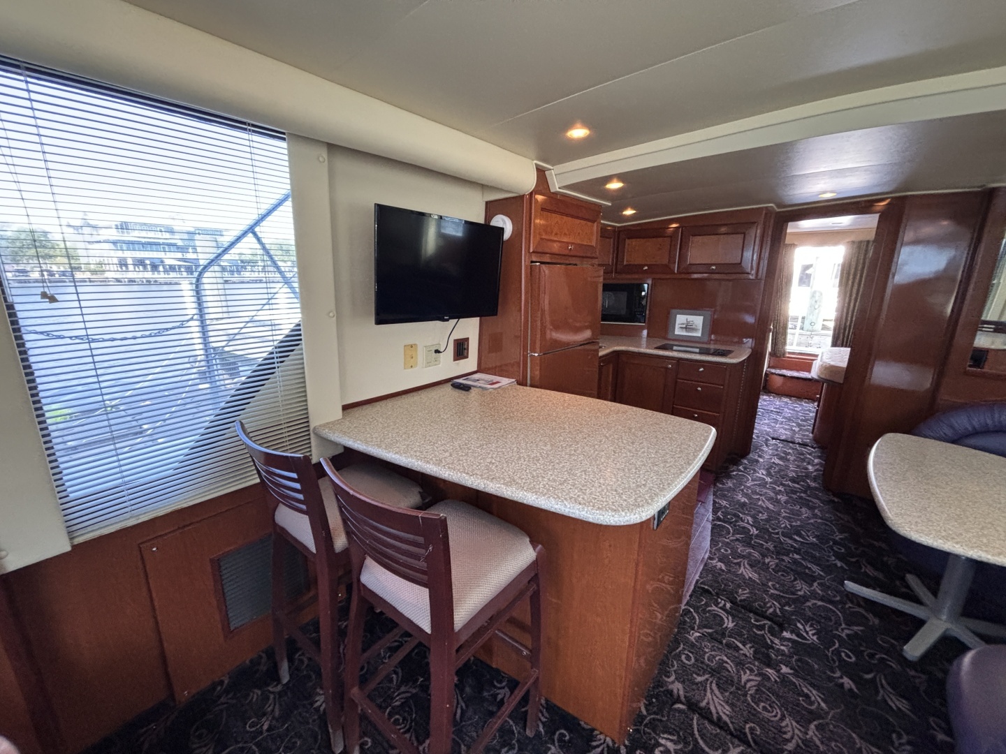 2007 Bluewater 5200 - Image 33