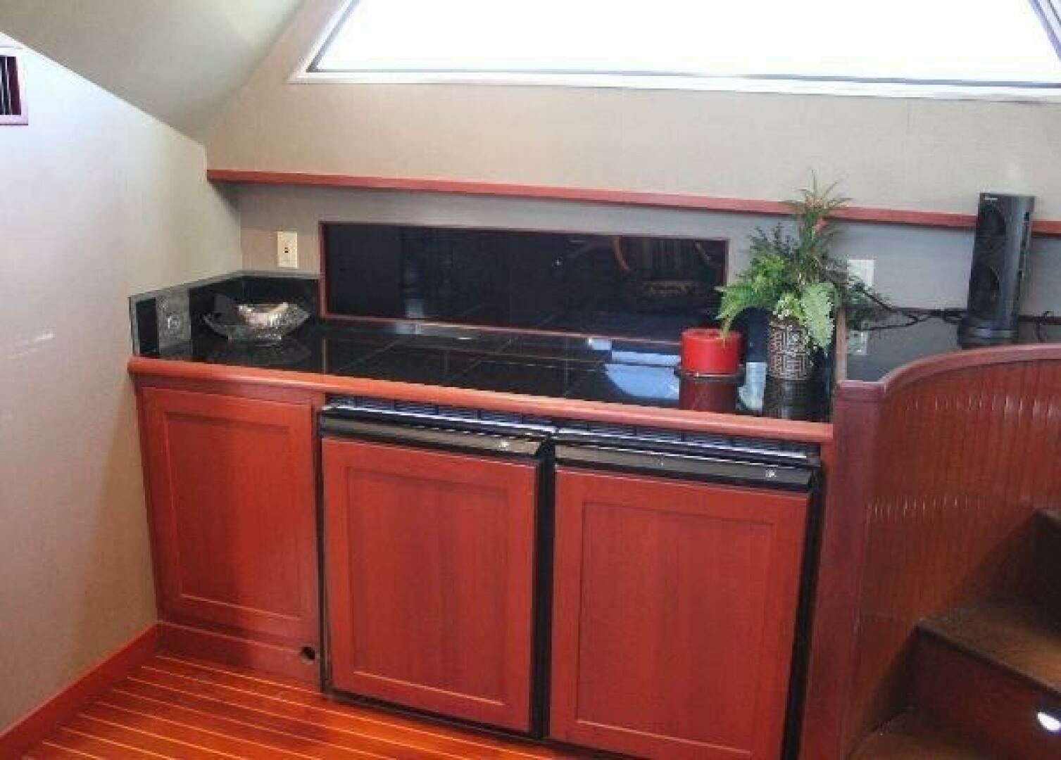1965 Hatteras Motor Yacht - Image 25