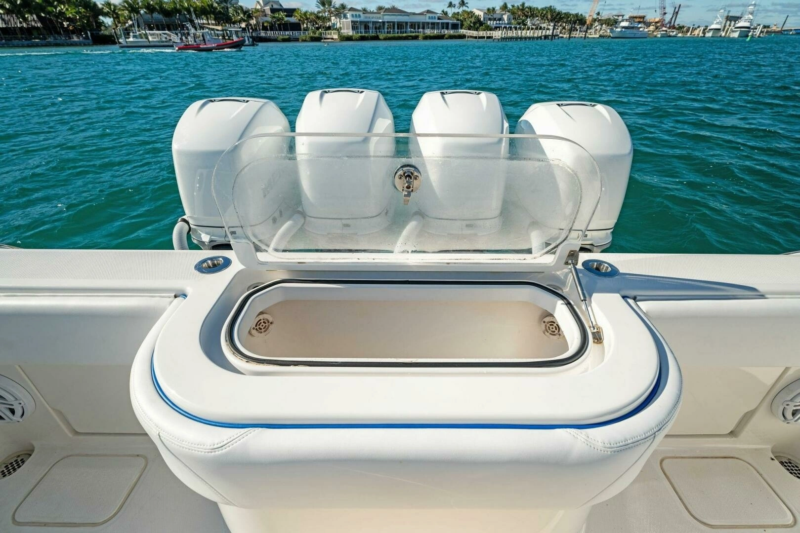 2019 Invincible 42 Open Fisherman - Image 24