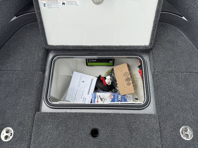 2026 Ranger 1850MS - 5