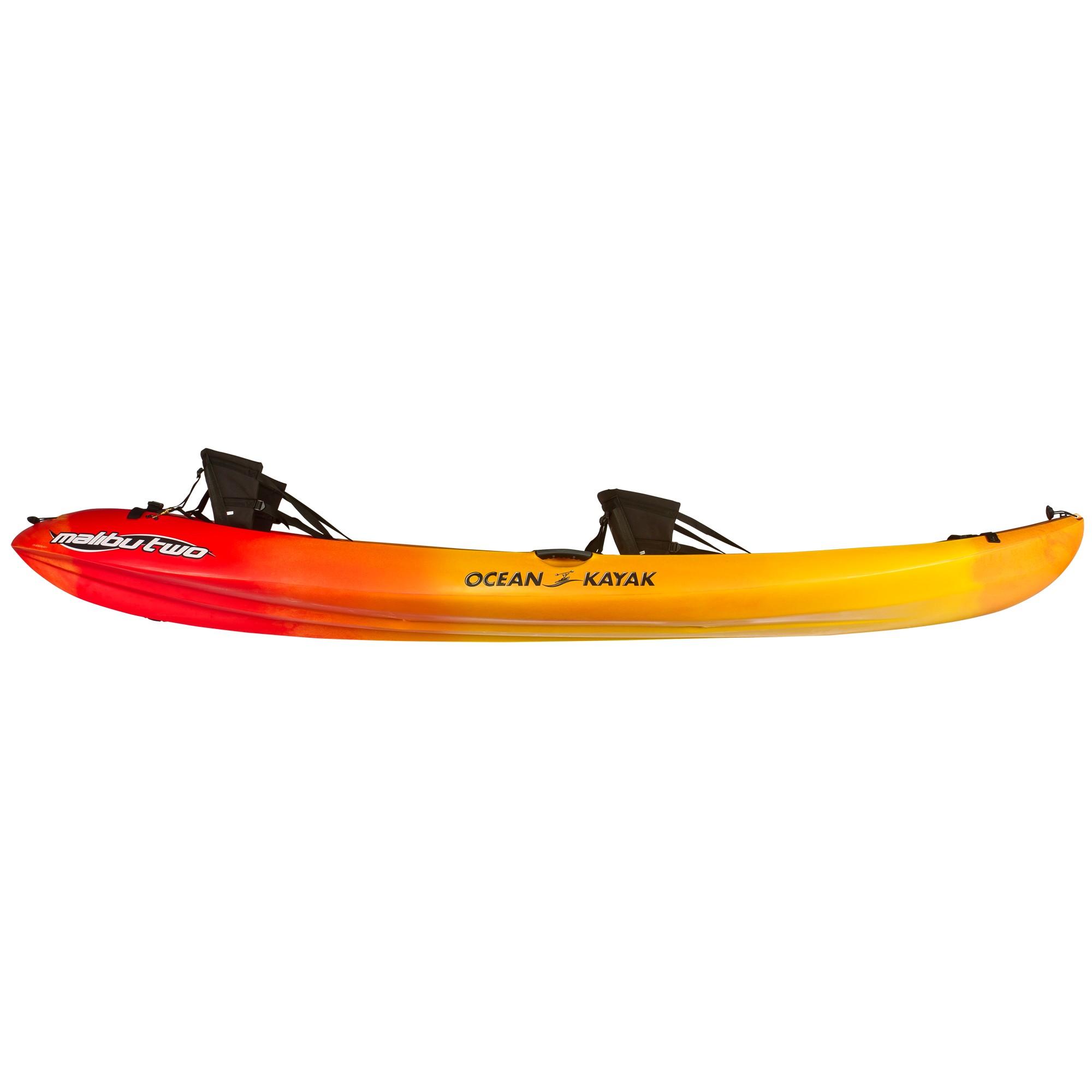 2026 Ocean Kayak MALIBU TWO