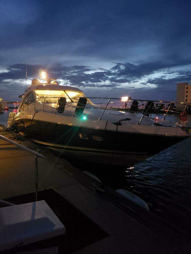 2013 Sea Ray 610 Sundancer - Image 48