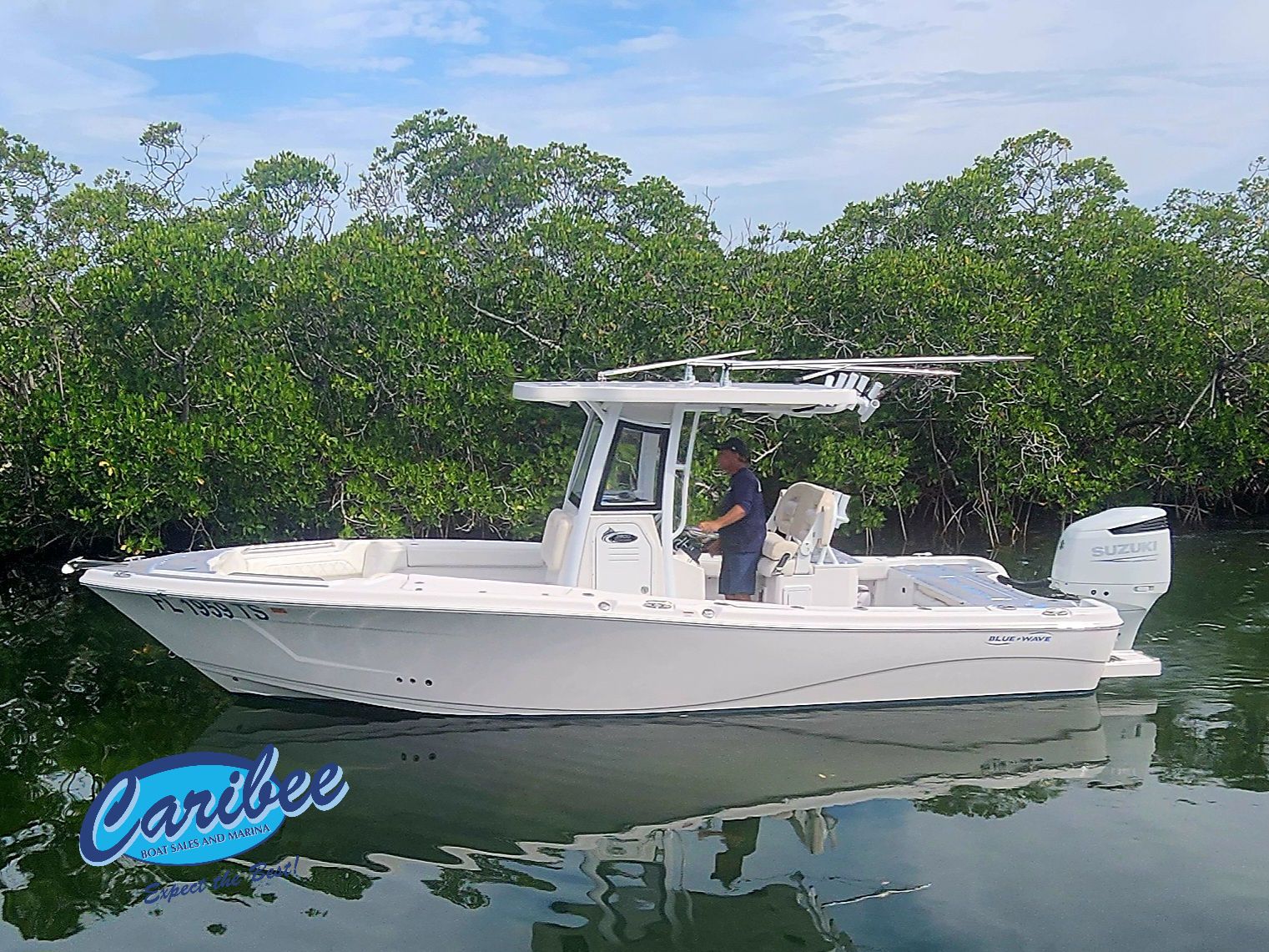 2024 Blue Wave 2600 MAKARA