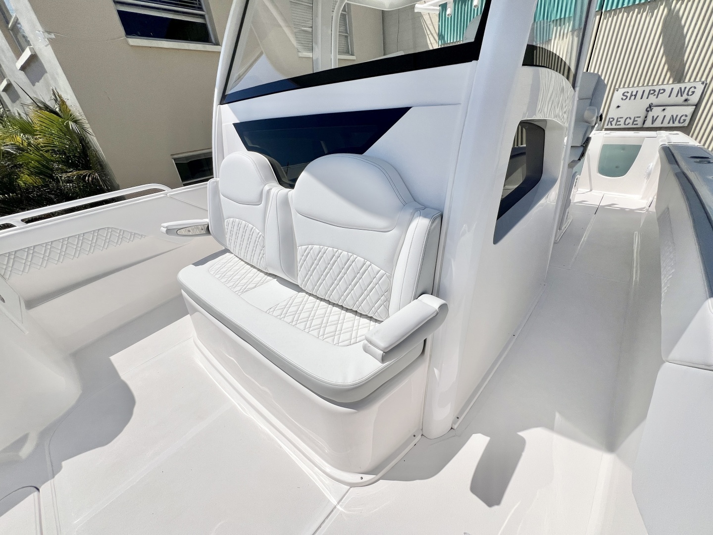 2026 Stamas 33T Aventura - Image 25