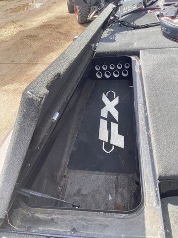 2018 Skeeter FX21 - 51