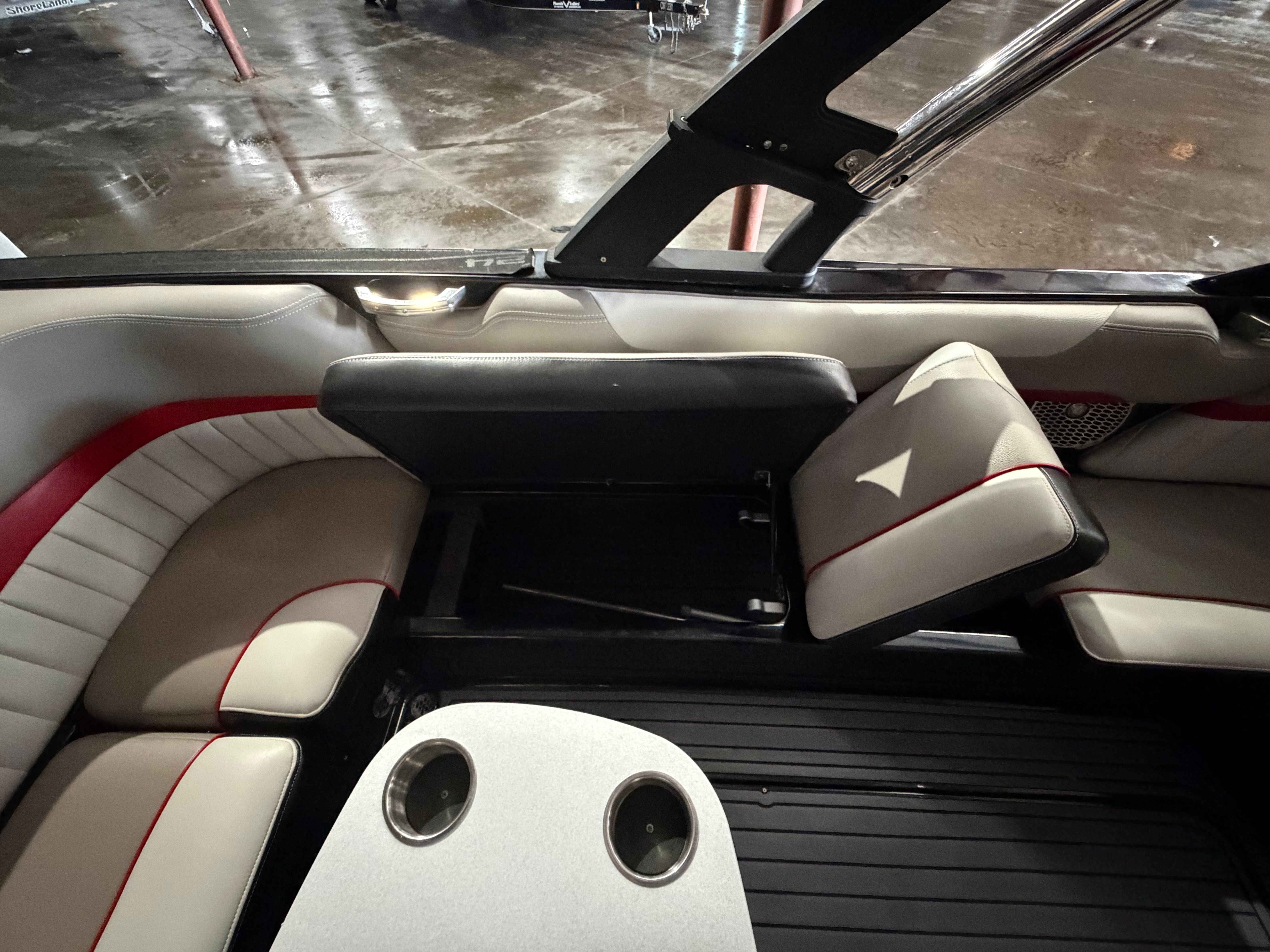 2014 Malibu Wakesetter 24 MXZ - 21