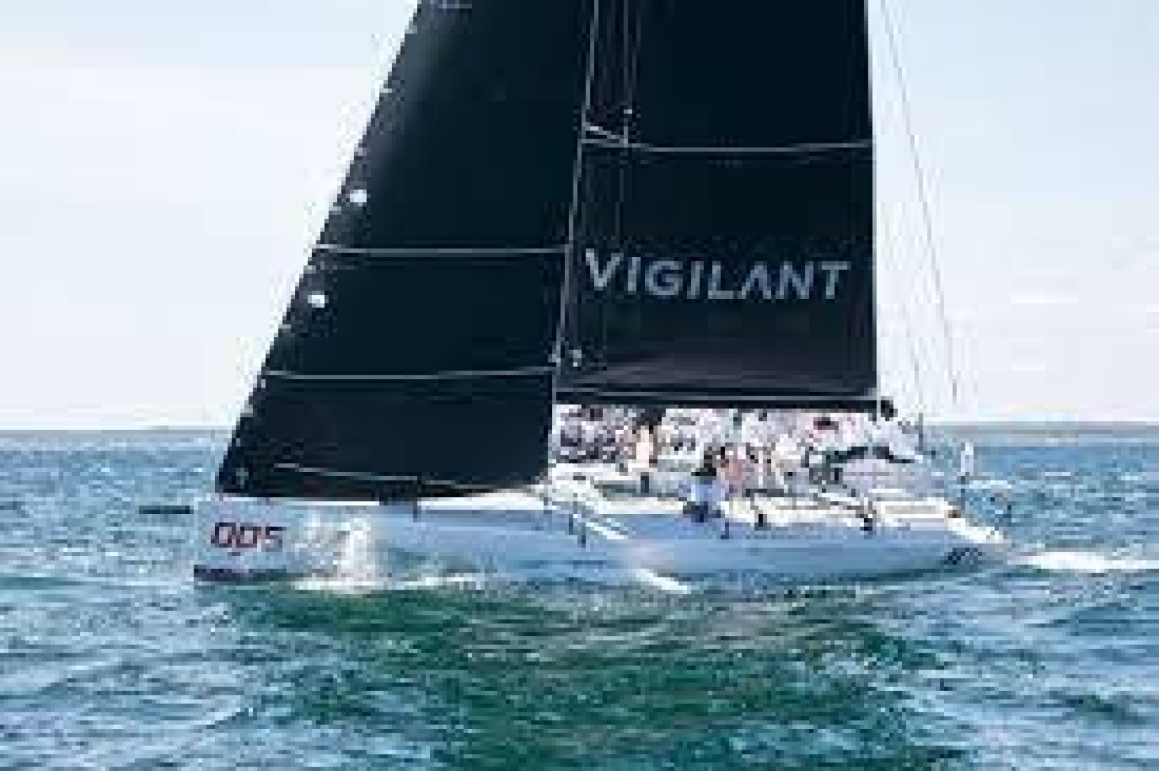 2019 Melges IC 37 - Image 15