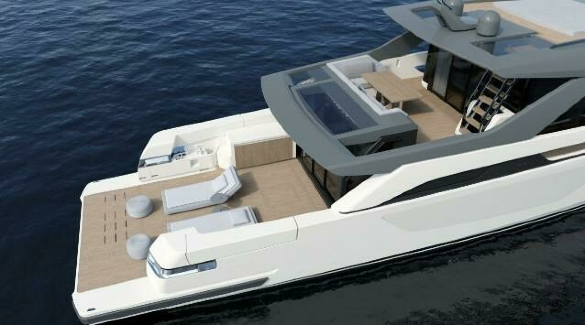 2026 Bluegame BGX Range - Image 9